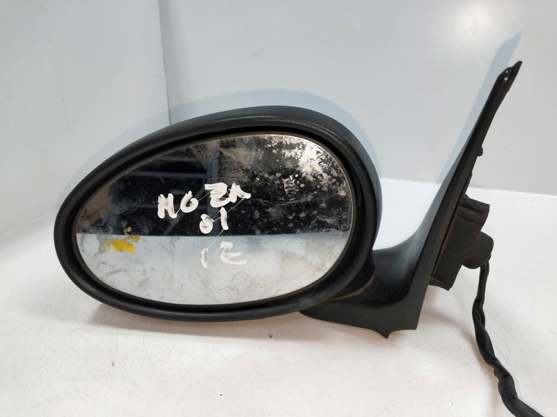 Recambio de retrovisor izquierdo para mg rover mg zs zs 180 referencia OEM IAM   ELECTRICO