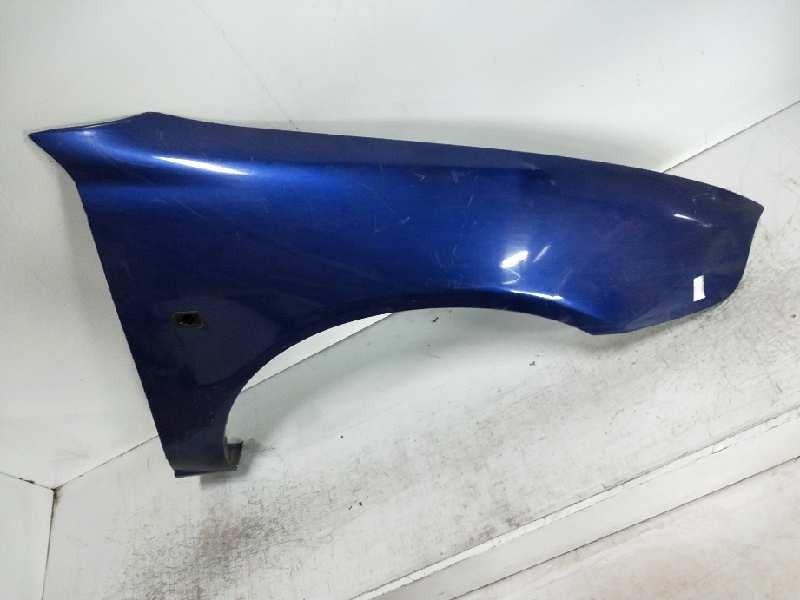 Recambio de aleta delantera derecha para mg rover mg zr 105 referencia OEM IAM   