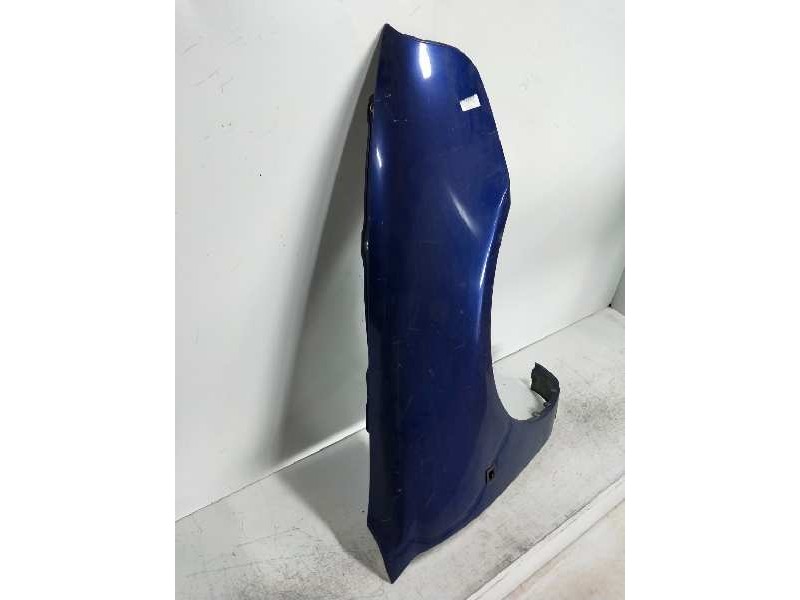 Recambio de aleta delantera derecha para mg rover mg zr 105 referencia OEM IAM   