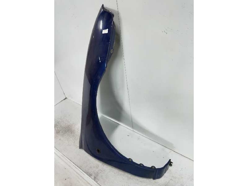 Recambio de aleta delantera derecha para mg rover mg zr 105 referencia OEM IAM   