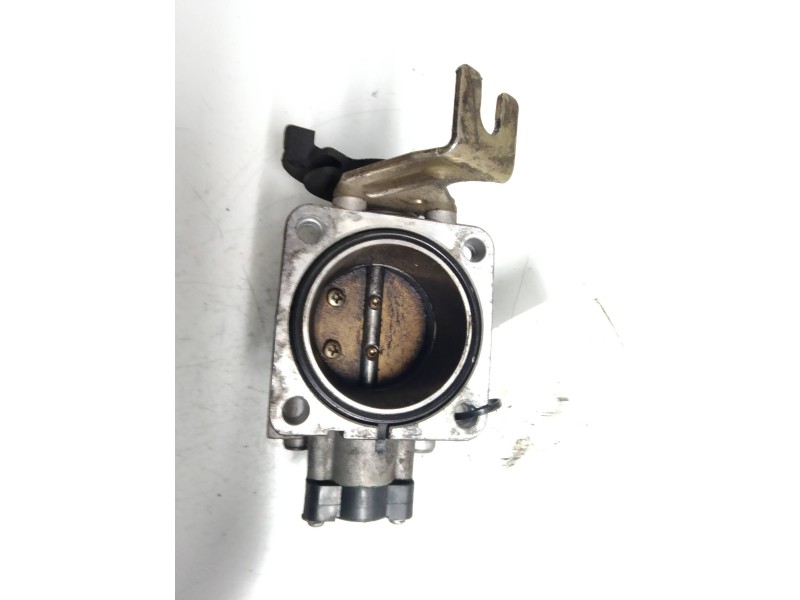 Recambio de caja mariposa para mg rover mg zr 105 referencia OEM IAM   