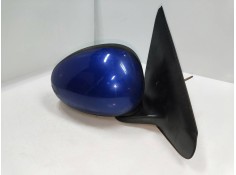 Recambio de retrovisor derecho para mg rover mg zr 105 referencia OEM IAM   MANUAL