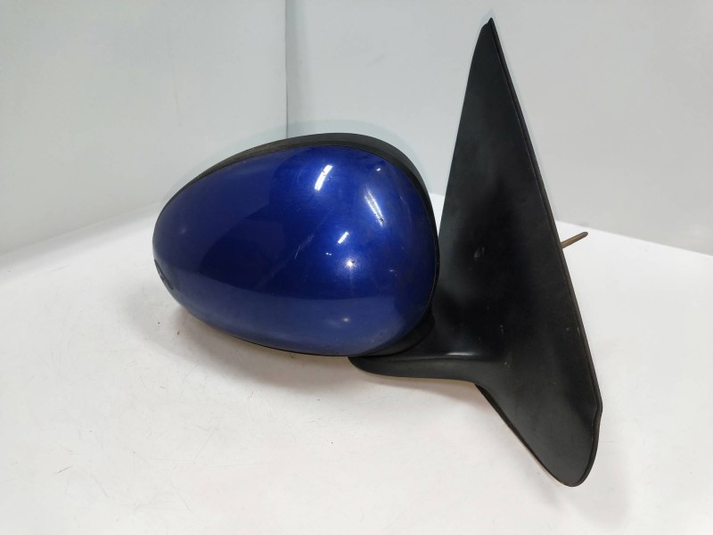 Recambio de retrovisor derecho para mg rover mg zr 105 referencia OEM IAM   MANUAL