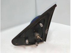 Recambio de retrovisor derecho para mg rover mg zr 105 referencia OEM IAM   MANUAL 2