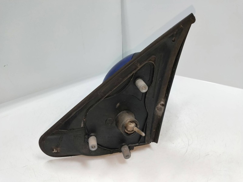 Recambio de retrovisor derecho para mg rover mg zr 105 referencia OEM IAM   MANUAL