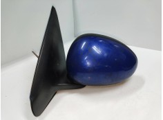 Recambio de retrovisor izquierdo para mg rover mg zr 105 referencia OEM IAM   MANUAL