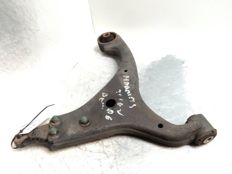 Recambio de brazo suspension inferior delantero derecho para kia magentis active referencia OEM IAM    Recambio de brazo suspension inferior delantero derecho para kia magentis active referencia OEM IAM
