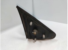 Recambio de retrovisor izquierdo para mg rover mg zr 105 referencia OEM IAM   MANUAL 2