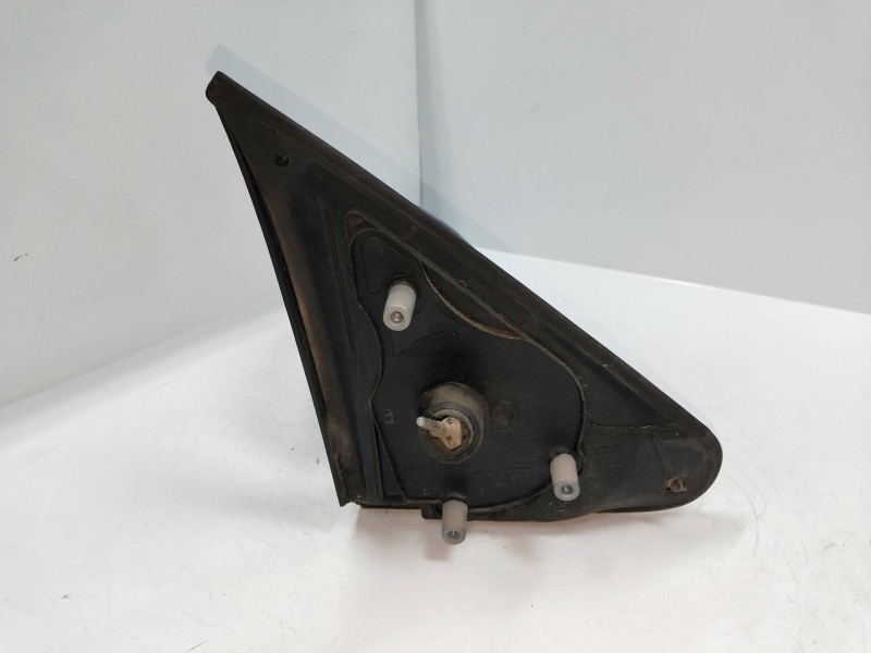 Recambio de retrovisor izquierdo para mg rover mg zr 105 referencia OEM IAM   MANUAL