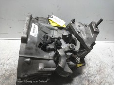 Recambio de caja cambios para ford mondeo ber. (ca2) trend referencia OEM IAM 7G9R7002ZF TIGA1 020508 083955 