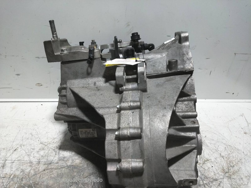 Recambio de caja cambios para ford mondeo ber. (ca2) trend referencia OEM IAM 7G9R7002ZF TIGA1 020508 083955 