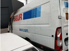 renault master kasten del año 2018 2