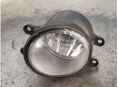Recambio de faro antiniebla izquierdo para toyota corolla (e15) luna referencia OEM IAM 812200D041  