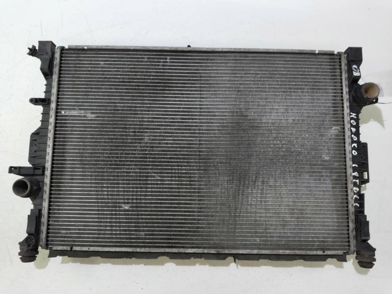 Recambio de radiador agua para ford mondeo ber. (ca2) trend referencia OEM IAM   