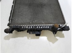 Recambio de radiador agua para ford mondeo ber. (ca2) trend referencia OEM IAM    2