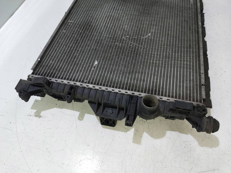 Recambio de radiador agua para ford mondeo ber. (ca2) trend referencia OEM IAM   