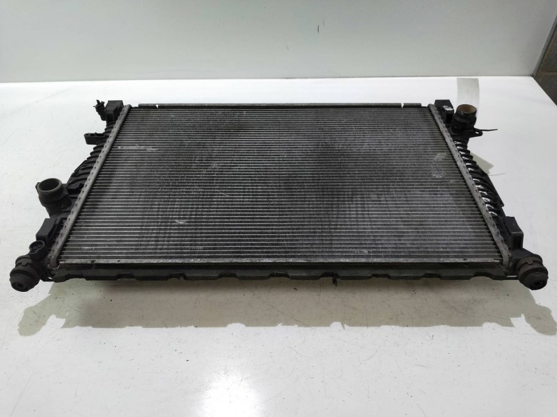 Recambio de radiador agua para ford mondeo ber. (ca2) trend referencia OEM IAM   