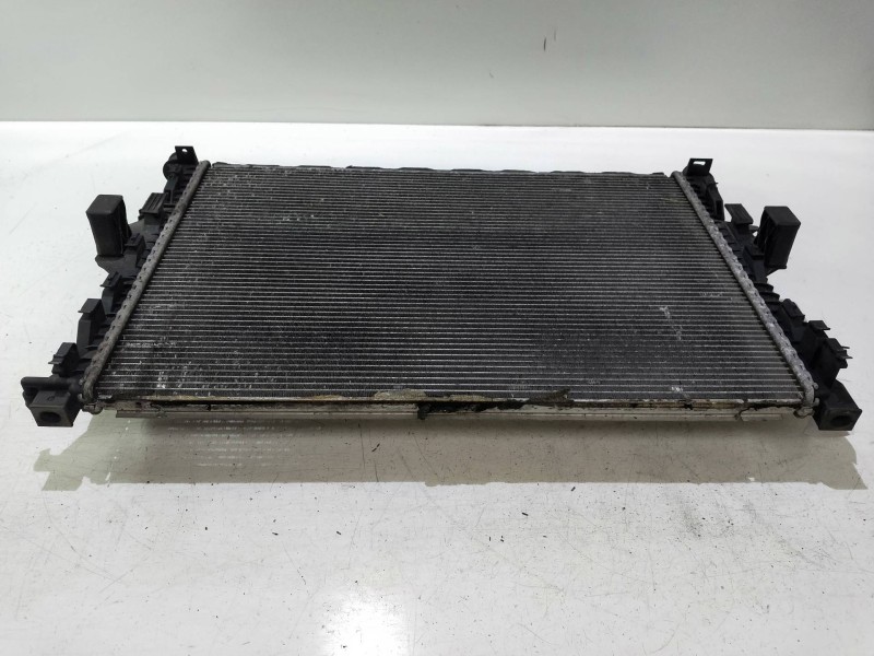 Recambio de radiador agua para ford mondeo ber. (ca2) trend referencia OEM IAM   