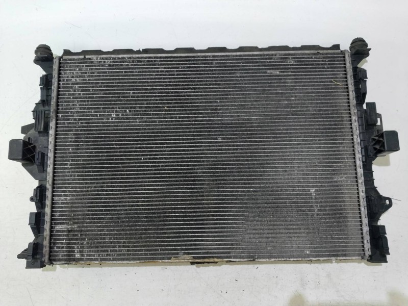 Recambio de radiador agua para ford mondeo ber. (ca2) trend referencia OEM IAM   