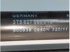 Recambio de amortiguadores maletero / porton para skoda suberb (3t4) elegance referencia OEM IAM 3T5827827550   2