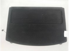 Recambio de bandeja trasera para skoda suberb (3t4) elegance referencia OEM IAM   