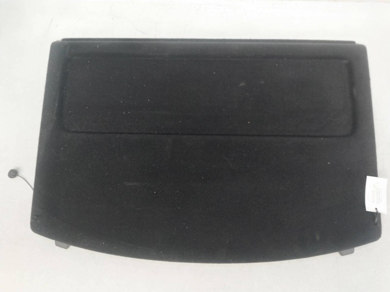 Recambio de bandeja trasera para skoda suberb (3t4) elegance referencia OEM IAM   