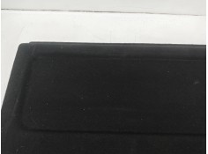 Recambio de bandeja trasera para skoda suberb (3t4) elegance referencia OEM IAM    2