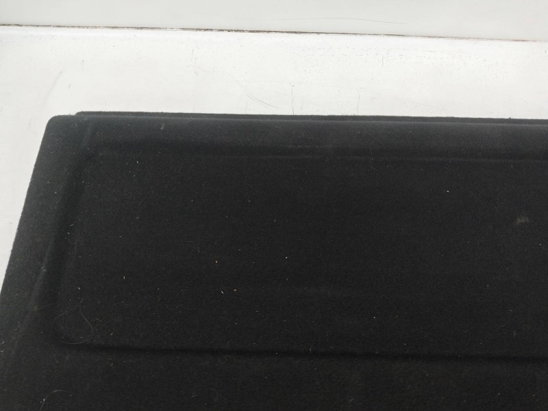 Recambio de bandeja trasera para skoda suberb (3t4) elegance referencia OEM IAM   