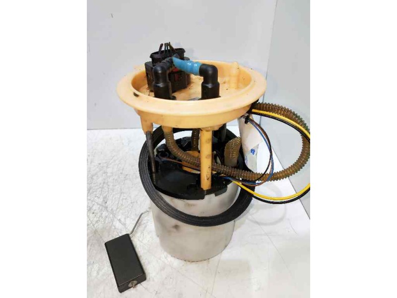Recambio de bomba combustible para skoda suberb (3t4) elegance referencia OEM IAM 1K0919050AC A2C53435472 SIEMENS AFORADOR
