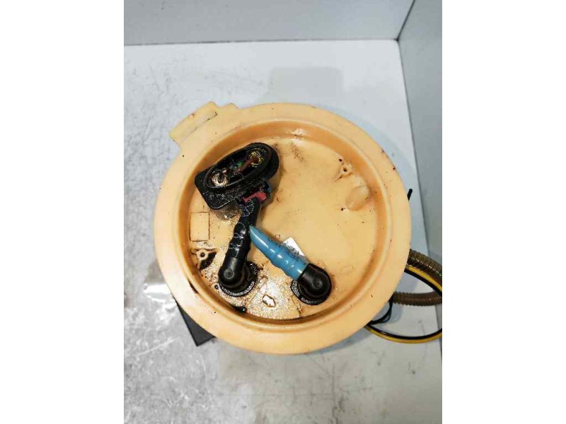 Recambio de bomba combustible para skoda suberb (3t4) elegance referencia OEM IAM 1K0919050AC A2C53435472 SIEMENS AFORADOR