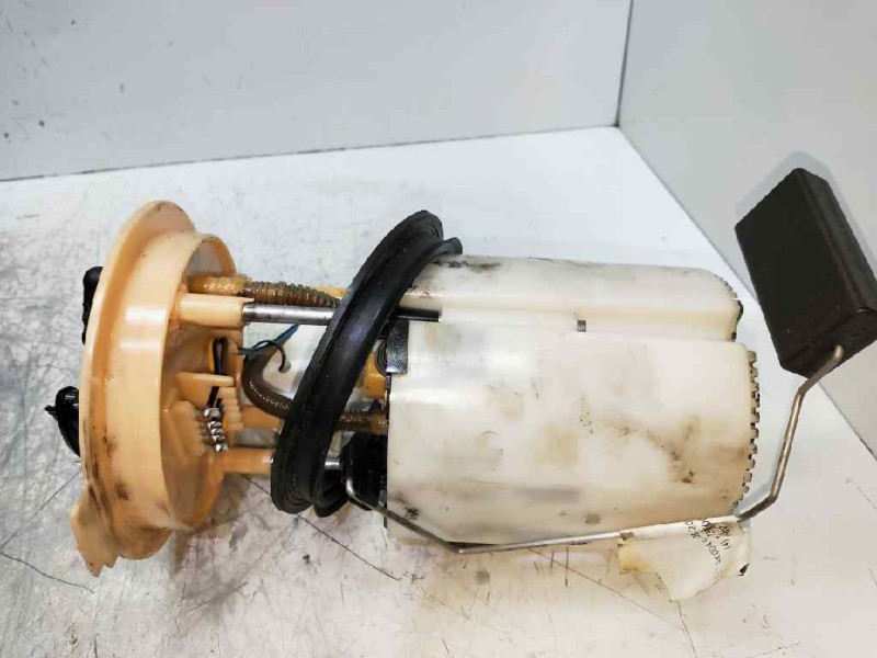 Recambio de bomba combustible para skoda suberb (3t4) elegance referencia OEM IAM 1K0919050AC A2C53435472 SIEMENS AFORADOR