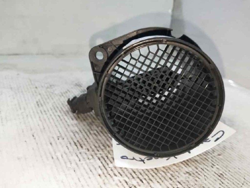 Recambio de caudalimetro para skoda suberb (3t4) elegance referencia OEM IAM 0281002956 03L906461A BOSCH