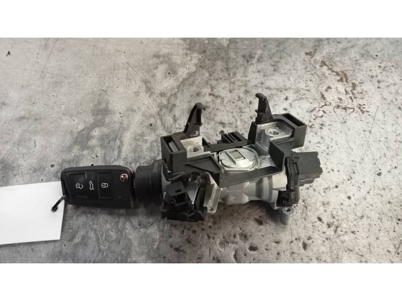 Recambio de conmutador de arranque para volkswagen t-cross advance referencia OEM IAM 1K0905851  