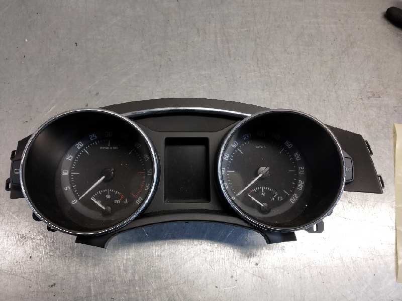 Recambio de cuadro instrumentos para skoda suberb (3t4) elegance referencia OEM IAM A2C53425933 3T1920841K 
