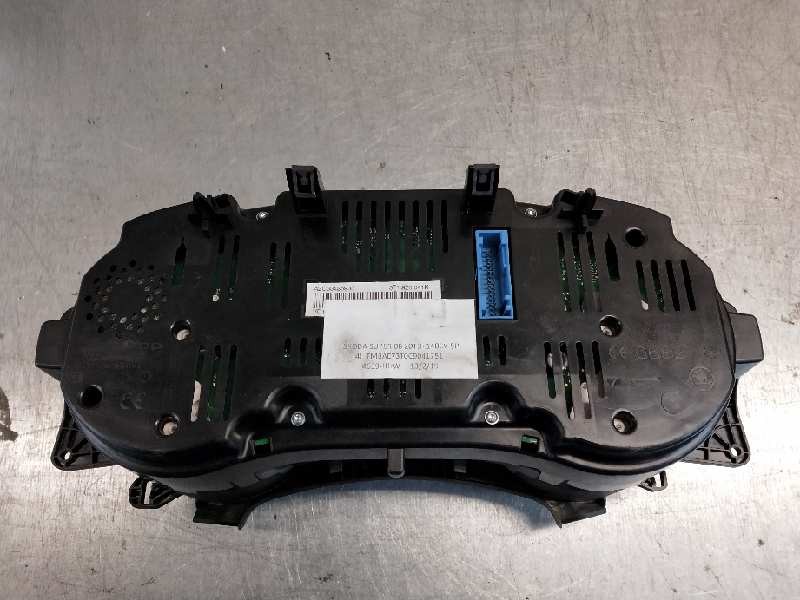 Recambio de cuadro instrumentos para skoda suberb (3t4) elegance referencia OEM IAM A2C53425933 3T1920841K 