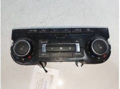 Recambio de mando calefaccion / aire acondicionado para skoda suberb (3t4) elegance referencia OEM IAM 3T0907044BL 5HB00974975 