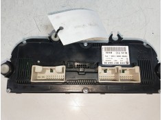 Recambio de mando calefaccion / aire acondicionado para skoda suberb (3t4) elegance referencia OEM IAM 3T0907044BL 5HB00974975  2