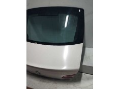 Recambio de porton trasero para skoda suberb (3t4) elegance referencia OEM IAM    2