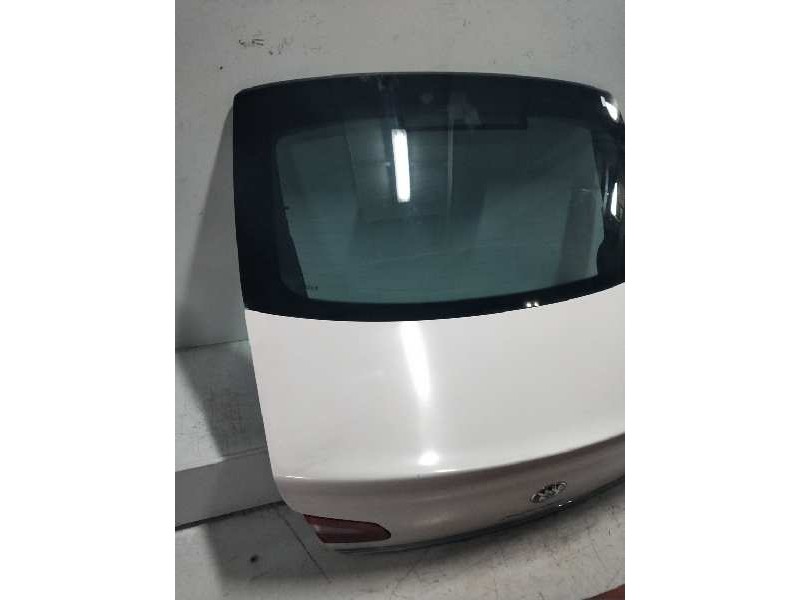 Recambio de porton trasero para skoda suberb (3t4) elegance referencia OEM IAM   