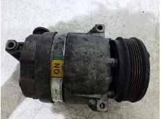 Recambio de compresor aire acondicionado para saab 9-3 berlina 2.2 16v tid cat referencia OEM IAM 1135324 5324 90443840 2