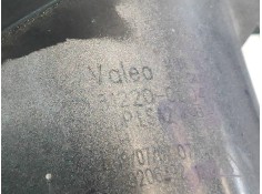 Recambio de faro antiniebla izquierdo para toyota corolla (e15) luna referencia OEM IAM 812200D041   2