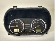 Recambio de cuadro instrumentos para ford fiesta (cbk) 1.6 16v cat referencia OEM IAM 4S6F10849 EA 