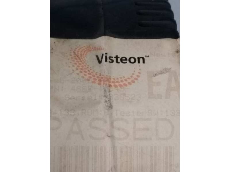 Recambio de cuadro instrumentos para ford fiesta (cbk) 1.6 16v cat referencia OEM IAM 4S6F10849 EA 
