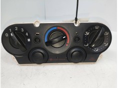 Recambio de mando calefaccion / aire acondicionado para ford fiesta (cbk) 1.4 tdci cat referencia OEM IAM   