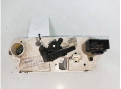 Recambio de mando calefaccion / aire acondicionado para ford fiesta (cbk) 1.4 tdci cat referencia OEM IAM    2