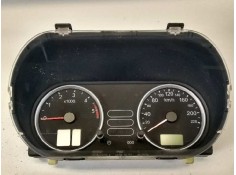 Recambio de cuadro instrumentos para ford fiesta (cbk) sport referencia OEM IAM 4S6F10849 JC 