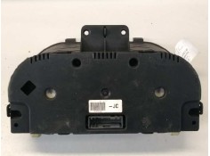 Recambio de cuadro instrumentos para ford fiesta (cbk) sport referencia OEM IAM 4S6F10849 JC  2