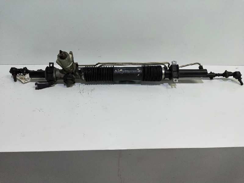 Recambio de cremallera direccion para saab 9-3 berlina 2.2 16v tid cat referencia OEM IAM   