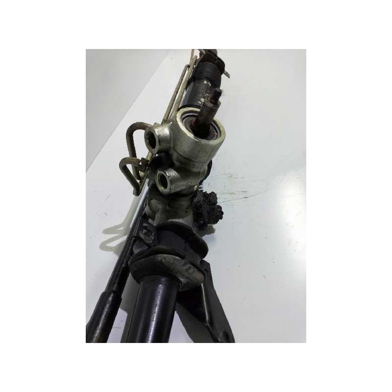 Recambio de cremallera direccion para saab 9-3 berlina 2.2 16v tid cat referencia OEM IAM   