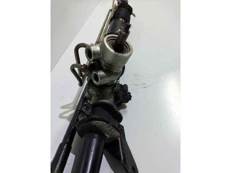 Recambio de cremallera direccion para saab 9-3 berlina 2.2 16v tid cat referencia OEM IAM   